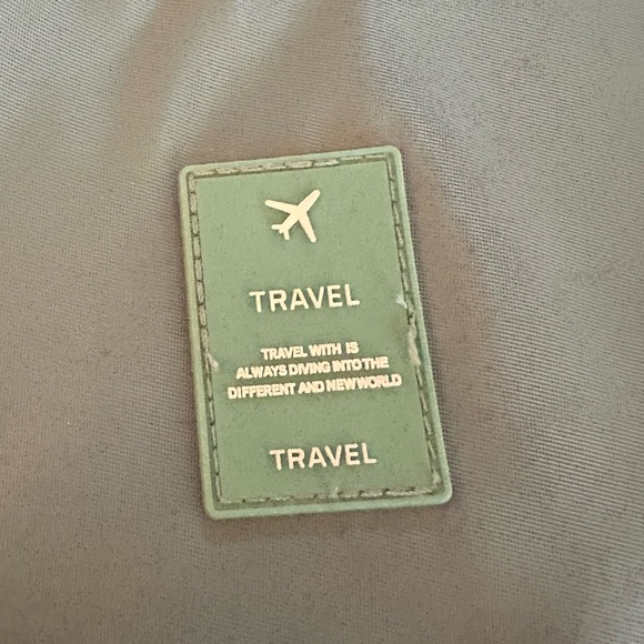 Cubie Travel bag organizer packing cube - Picture 5 of 5